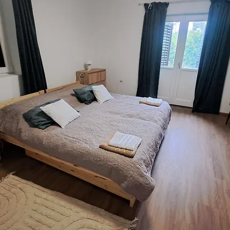 Ikon Vendeghaz Guest house *