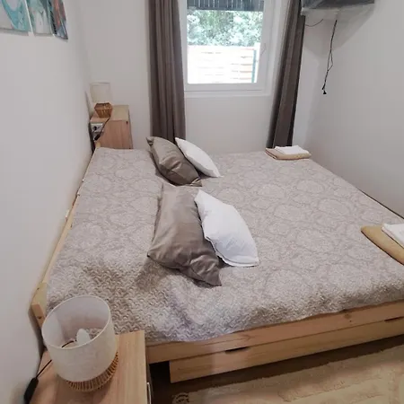 Ikon Vendeghaz Gæstehus Siófok