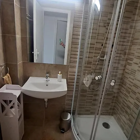 Ikon Vendeghaz 3* Siófok