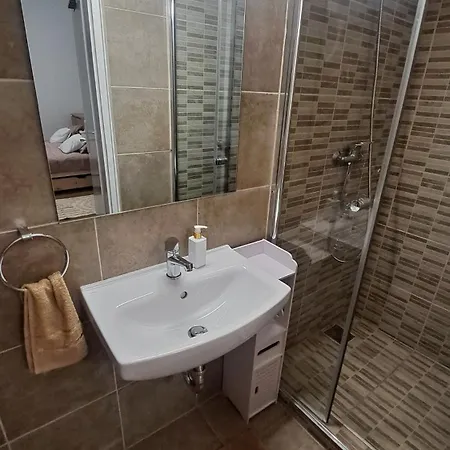 Ikon Vendeghaz 3* Siófok