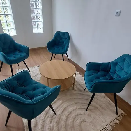 Gæstehus Ikon Vendeghaz