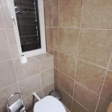 Ikon Vendeghaz Gæstehus Siófok