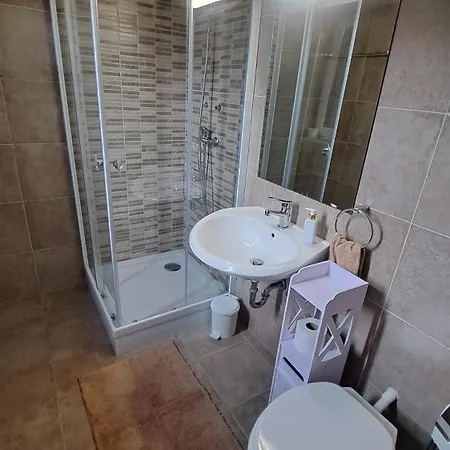 Ikon Vendeghaz Guest house