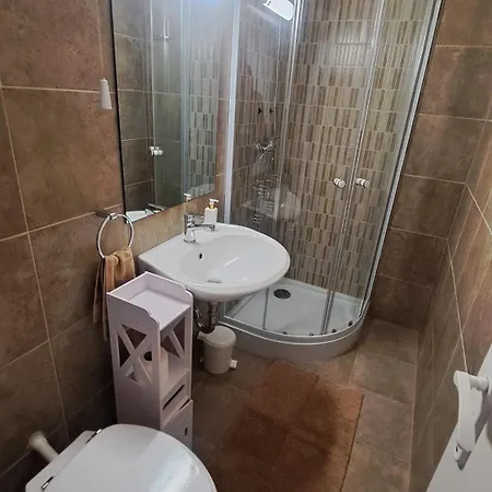 Ikon Vendeghaz Guest house Siofok