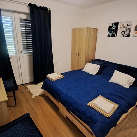 Guest house Ikon Vendeghaz Siofok