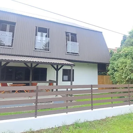 Ikon Vendeghaz 3* Siófok