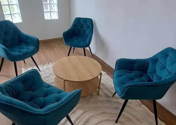 بيت ضيافة Ikon Vendeghaz