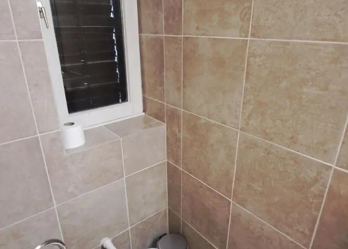 Ikon Vendeghaz بيت ضيافة شيوفوك