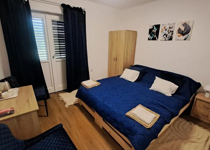 بيت ضيافة Ikon Vendeghaz شيوفوك